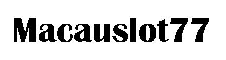 Macauslot77